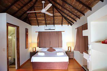 Havaiki Pearl Lodge Fakarava Eksteriør billede